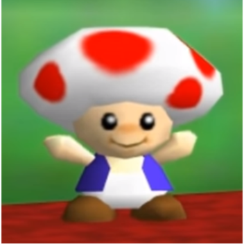 Escape the toads