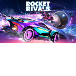 Rocket Rivals(release 1)