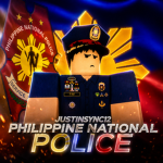 TPNPCC | Philippines National Police Camp Crame