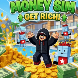 money simulator!