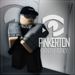 [Pinkerton National Detective Agency]