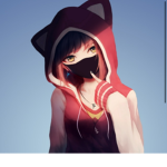 Milly the UwU girl