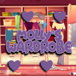 molly's wardrobe