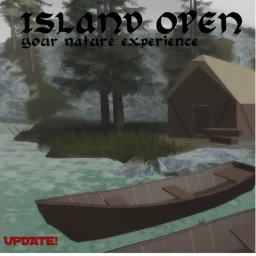 [🐟]Island Open icon