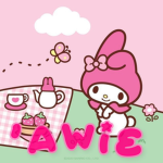 ~awie~