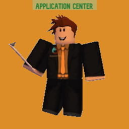 Woodpecker Cafe Application Center