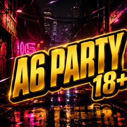 [ANTI AFK] A6 PARTY