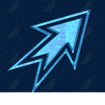 Blue Arrow Sponsor