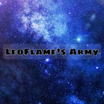 LeoFlame's Army