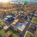 Neo City Season 4 | نيو سيتي سيزون 4