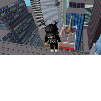 PVP NA CIDADE [RP]