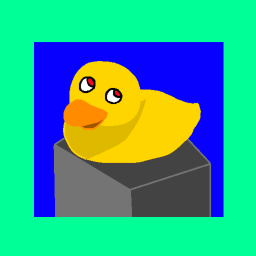 The All Knowing Duck