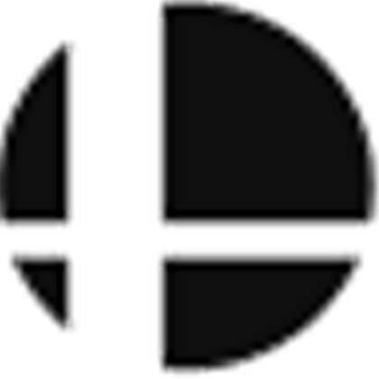 Super_Smash_Bros_Icon Roblox decal