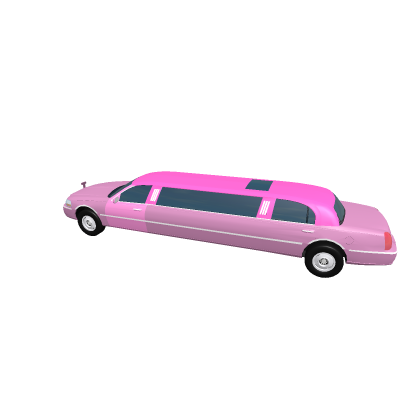 Tiffanys Limo
