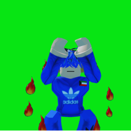 [BETA]R6 Emotes