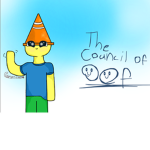 -the council of oof-