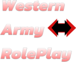 [WAR] Western Army RolePlay