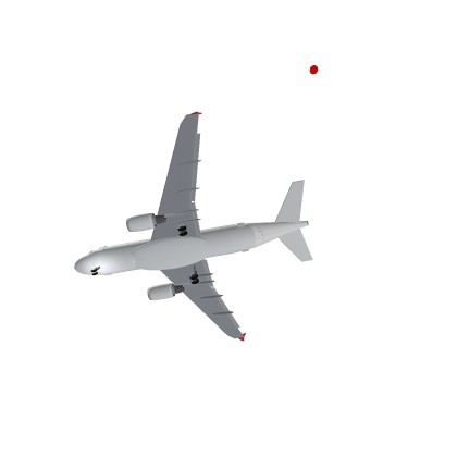 ro air a319