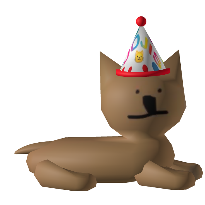 Jojis Calzoski Cumpleaños🎉 (Back)