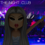 ୨୧ THE NIGHT CLUB