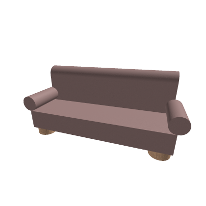 Ordinary Loveseat