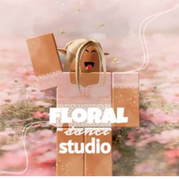 Floral Dance Studio || LA, Cali