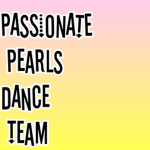 PPDT | Passionate Pearls Dance Team