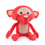 Red elephant group