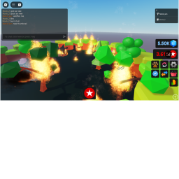 [UPD] Untitled Clicking Game