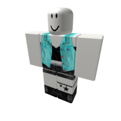 Shirt Roblox decal