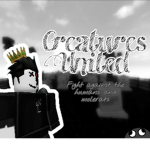 Creatures United!