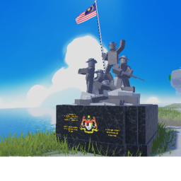 Mount Malaysia | Baru