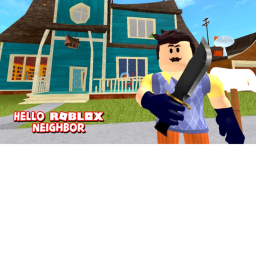 Hello Neighbor (ROBLOX)