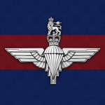 Guard's Parachute Platoon