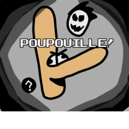 Poupouille! [UPDATE] icon