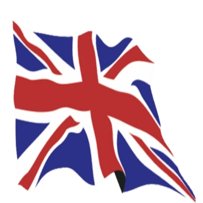 British Flag NoFilter