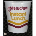 CUP NOODLES mega size