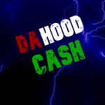 da hood cash easy