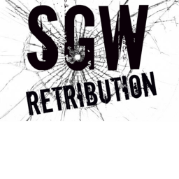 Supressed Graphical Wrestling(SGW) Retribution