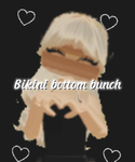 !Bikini Bottom Bunch