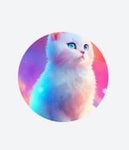 I love all kittens