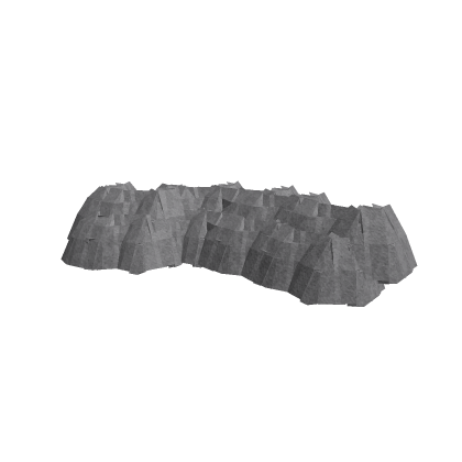 Mountain Model