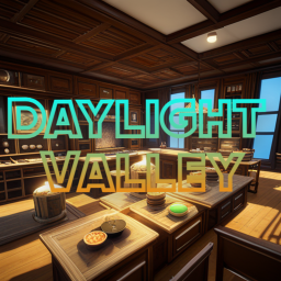Daylight Valley (In Progress...)