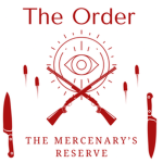 EX-NAWD| The Mercenary’s Reserve
