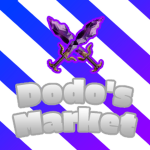 Dodo's Market