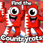 Find The Countryrot [148]