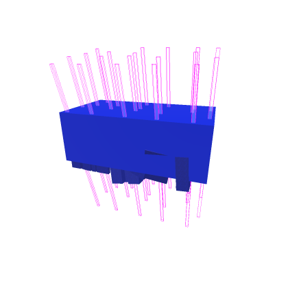 For Vurse (Speed Run Gem World)