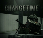 CHANGE TIME