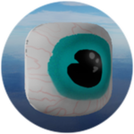Eyeball Bighead