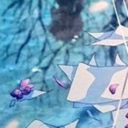❀ ꒰ᐢ. .ᐢ꒱